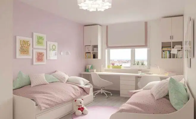 incontournable chambre