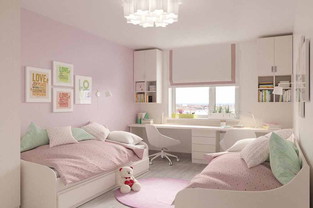 incontournable chambre