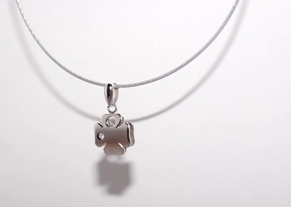 les bijoux personnalisés