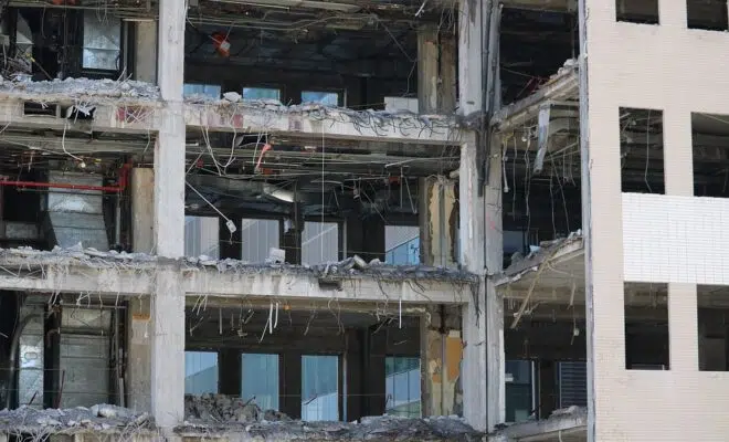 professionnel de la rénovation intérieure