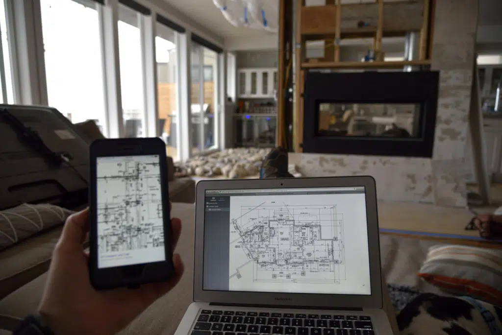 renovation inspiration