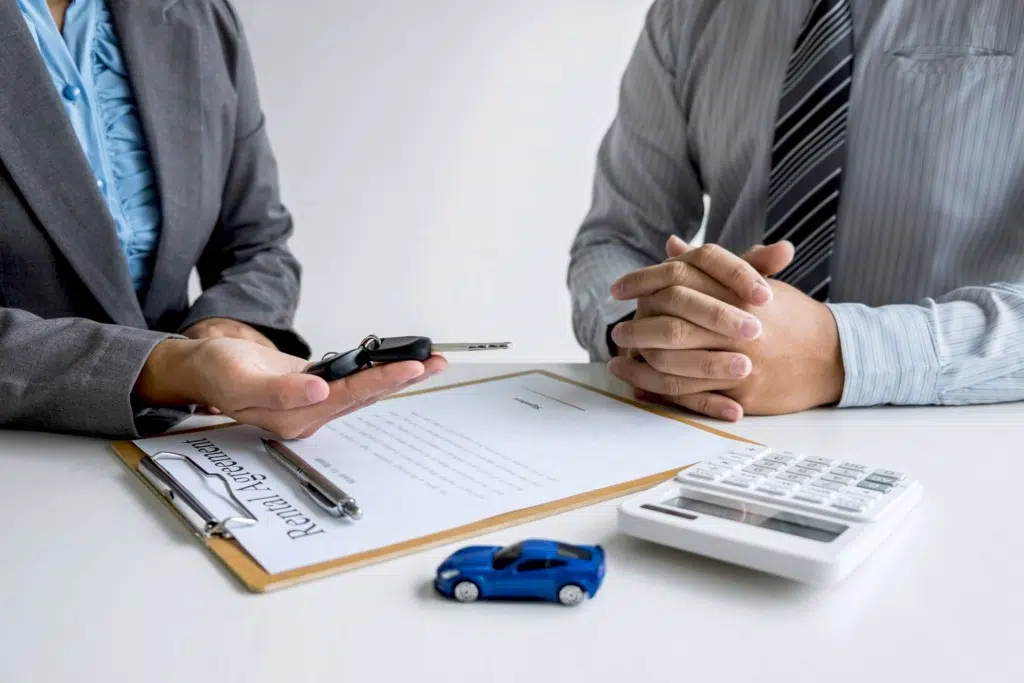 fonctionne assurance automobile