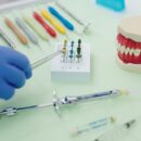 implant dentaire en Europe