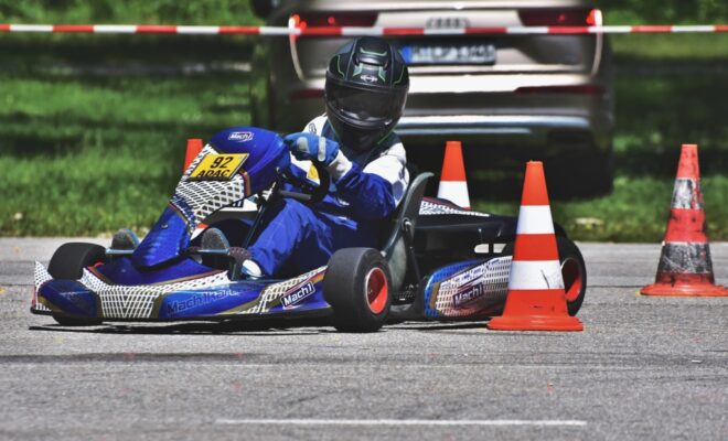 karting Lyon