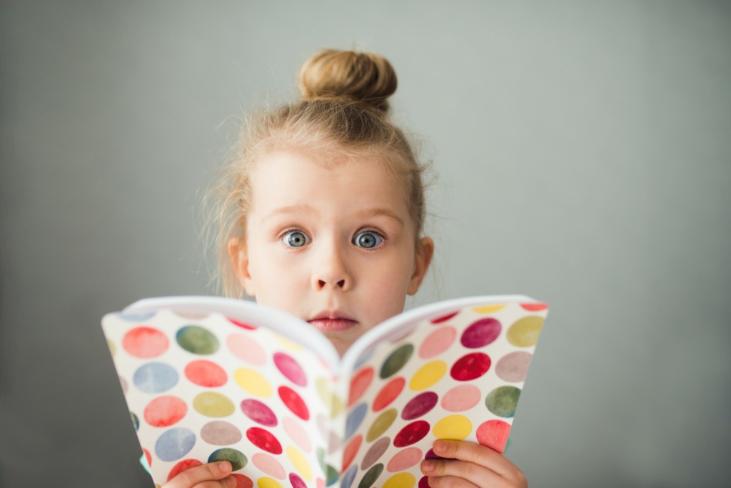 livre enfant