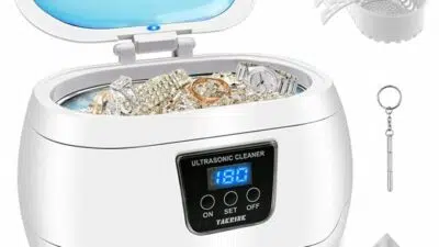 nettoyeurs à ultrasons