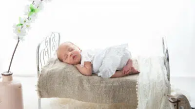 Quel matelas choisir pour un bébé ?