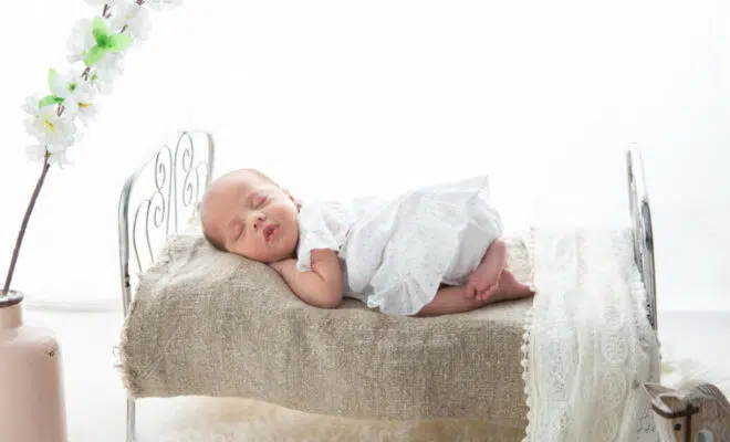 Quel matelas choisir pour un bébé ?
