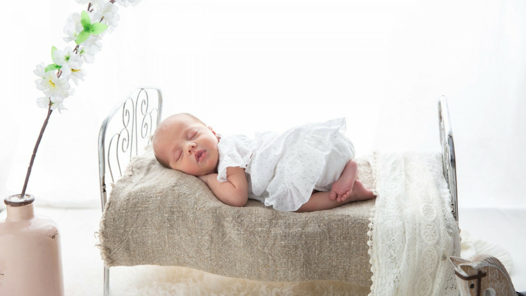 Quel matelas choisir pour un bébé ?