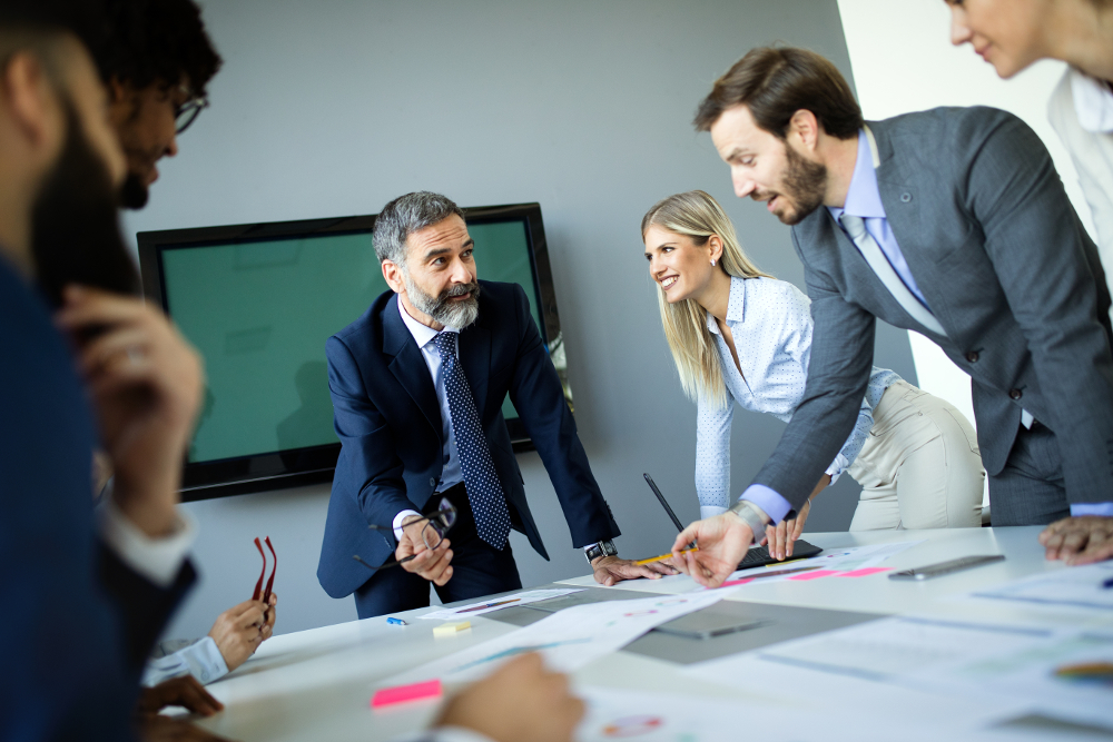 entreprise et assurance
