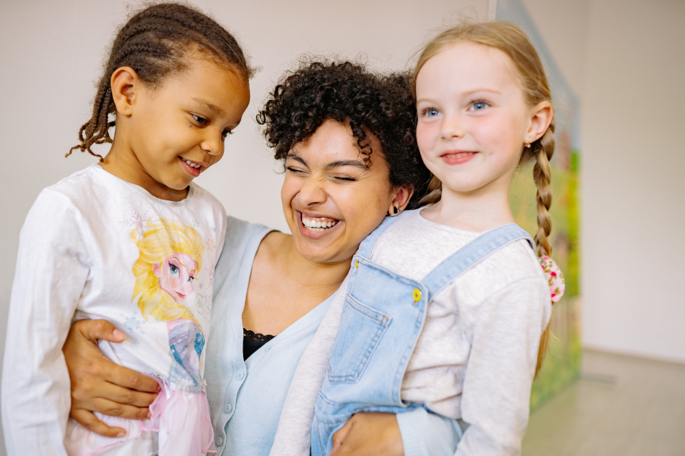 formation petite enfance