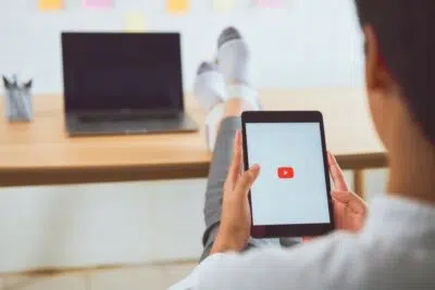 youtubeurs français