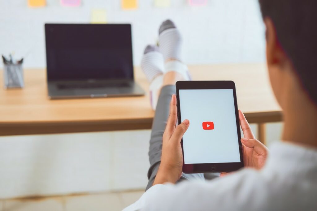 youtubeurs français