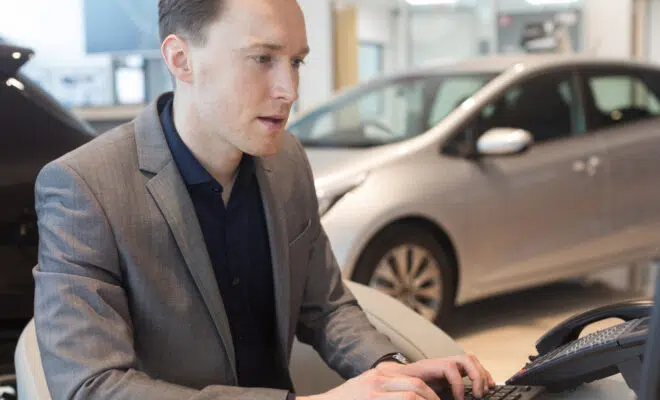 certificat de cession de véhicule