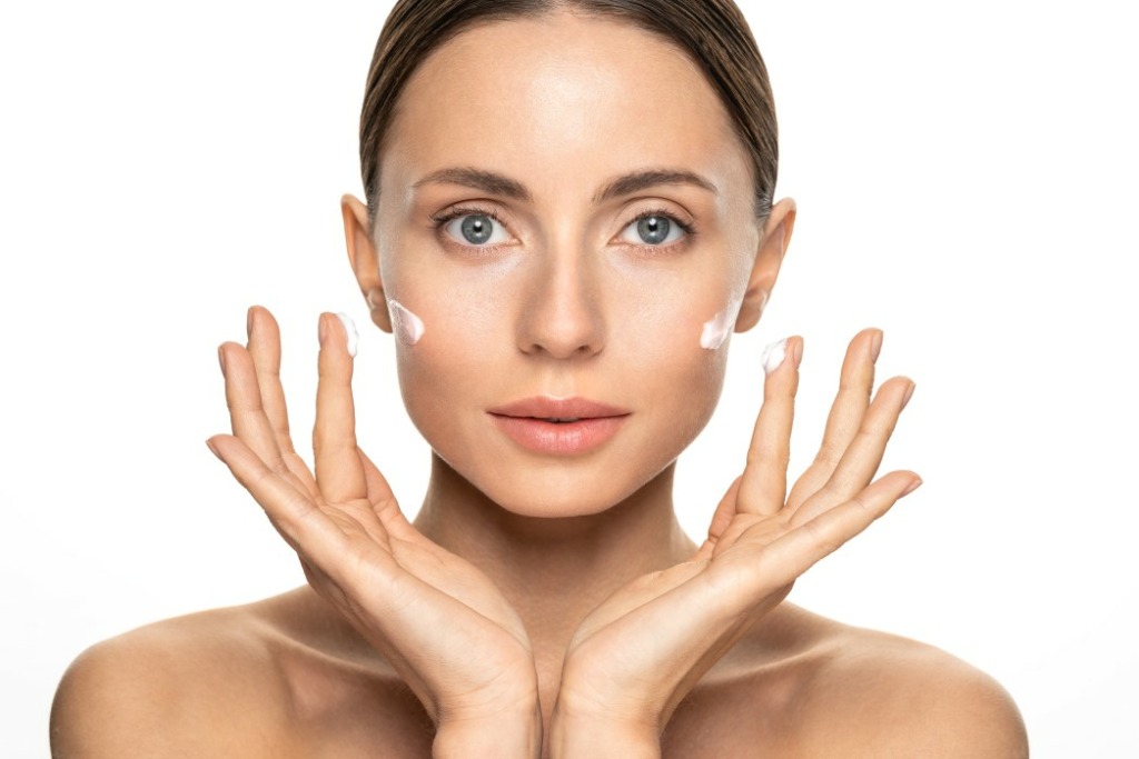 crèmes anti-âge
