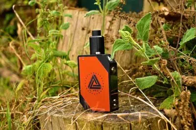 e-liquide
