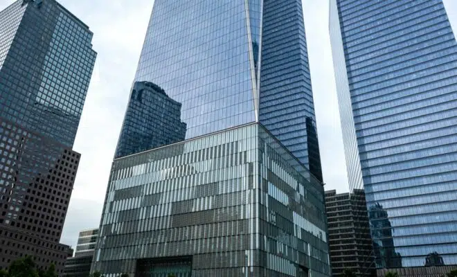 enregistrer une société aux USA