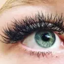 les extensions de cils