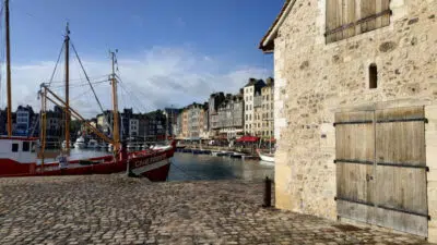 Que voir et faire au pays d’Auge ?