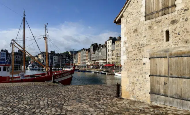 Que voir et faire au pays d’Auge ?