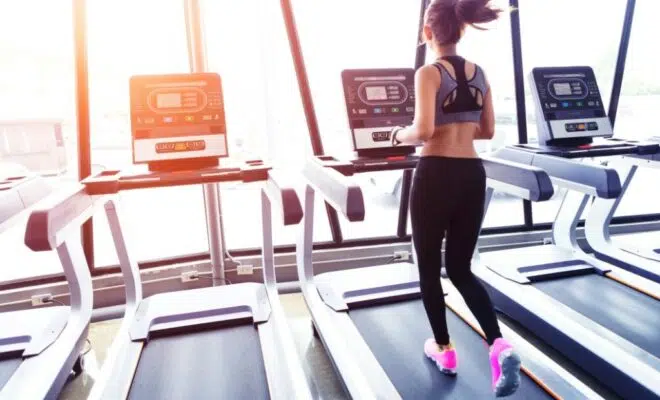 Basic Fit salle de sport