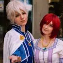 Kurapika est-elle une fille