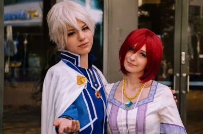 Kurapika est-elle une fille