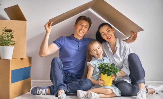 création SCI familiale