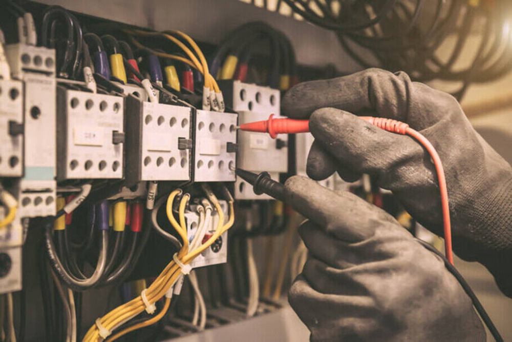 dépannage électrique