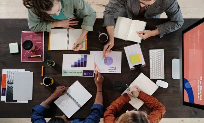 marketing digitale efficace