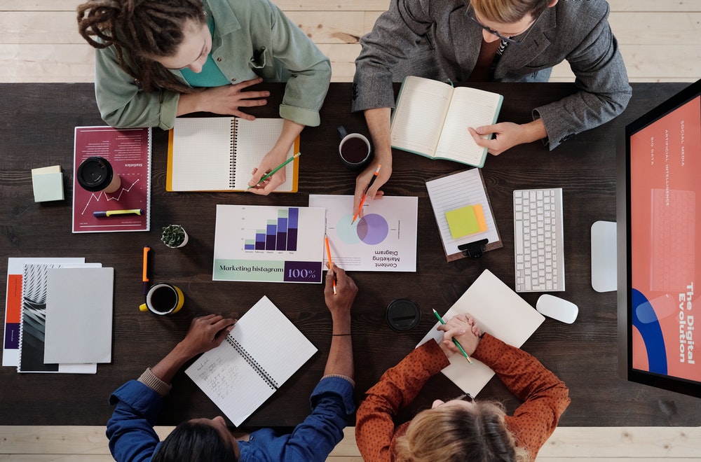 marketing digitale efficace