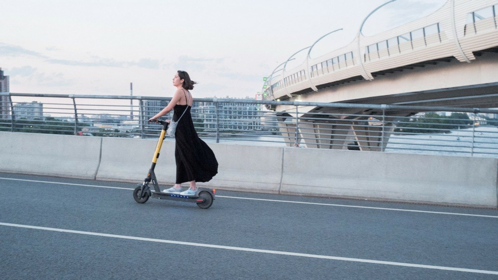 Ou acheter une trottinette électrique ?