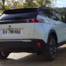 plaque d’immatriculation