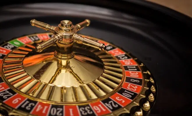 roulette casino en ligne