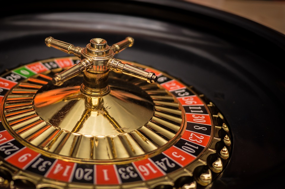 roulette casino en ligne
