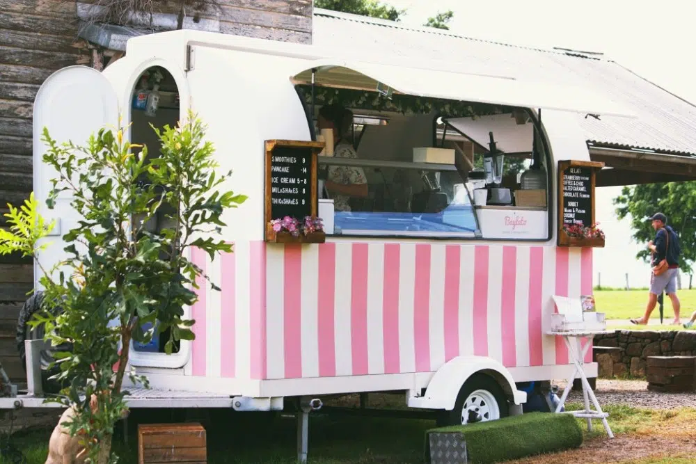 secteur restauration