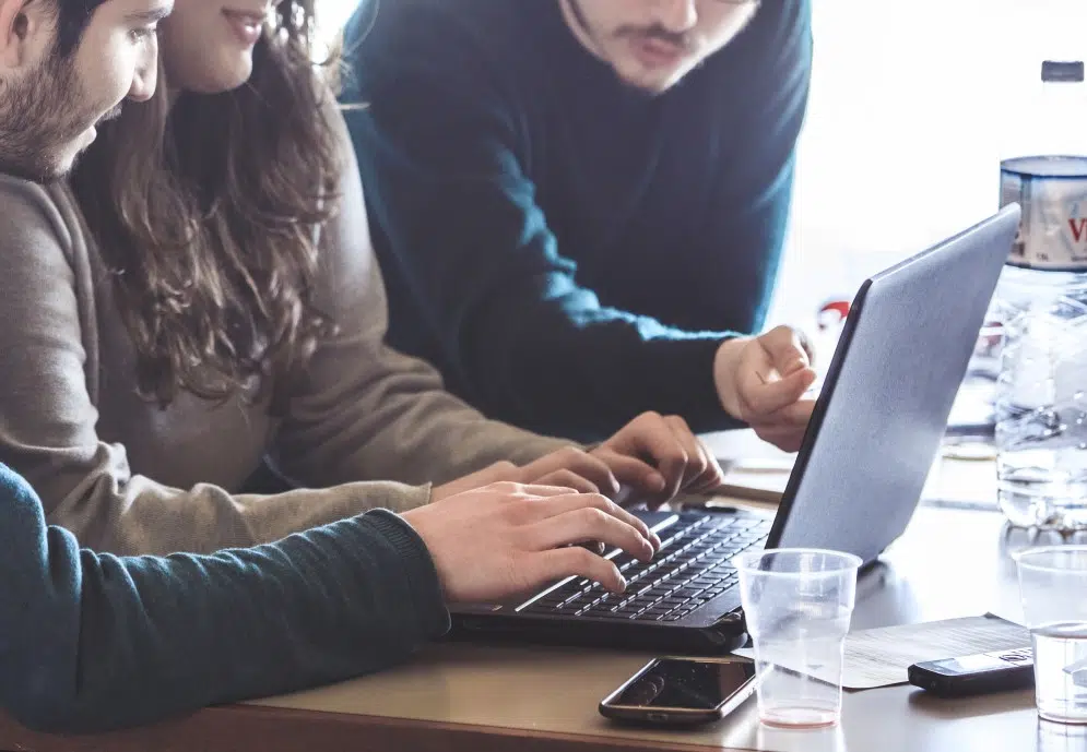 une association culturelle