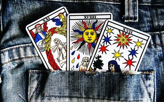 voyant africain paris