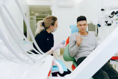 Centre Dentaire Clinadent