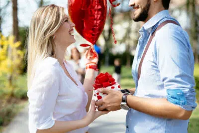 cadeau pour sa copine