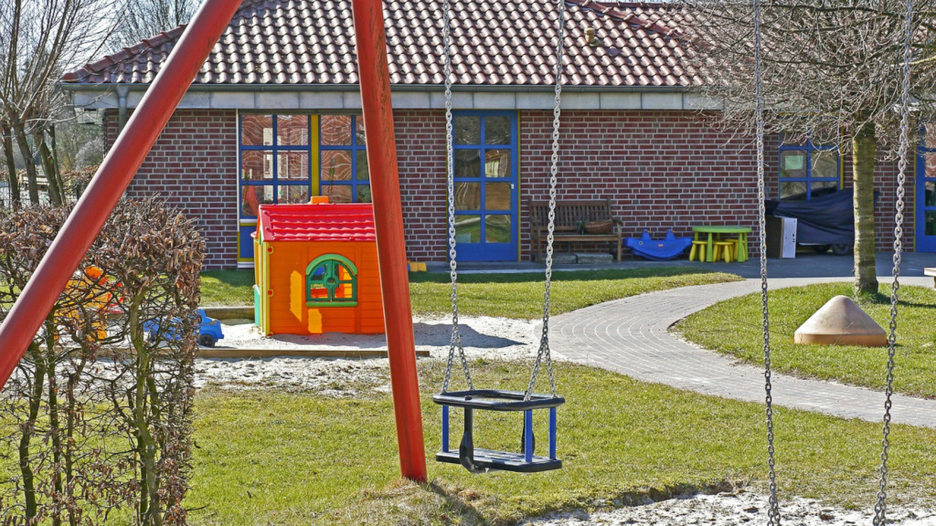 Combien coûte une crèche à Paris ?