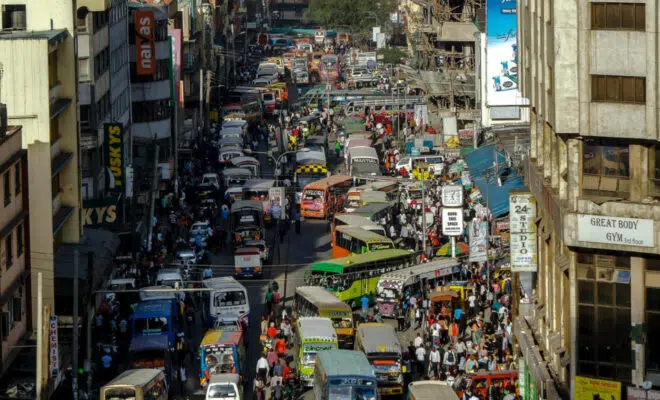 Comment faire du tourisme au Kenya ?