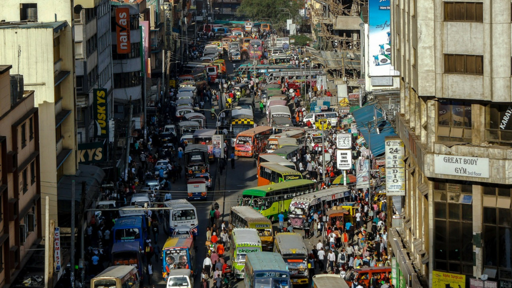 Comment faire du tourisme au Kenya ?