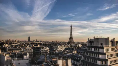 Comment se déplacer à Paris ?