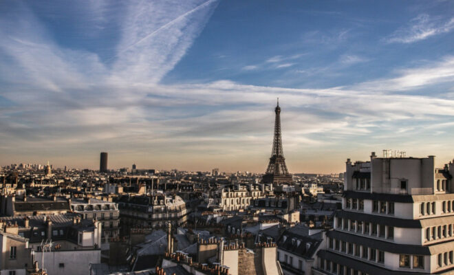 Comment se déplacer à Paris ?