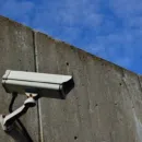 des caméras enregistreuses