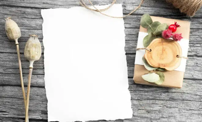 Des créations uniques pour tous vos évènements personnels