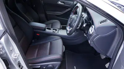 Faut-il s'équiper en housses pour vos sièges de voiture ?