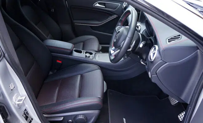 Faut-il s'équiper en housses pour vos sièges de voiture ?