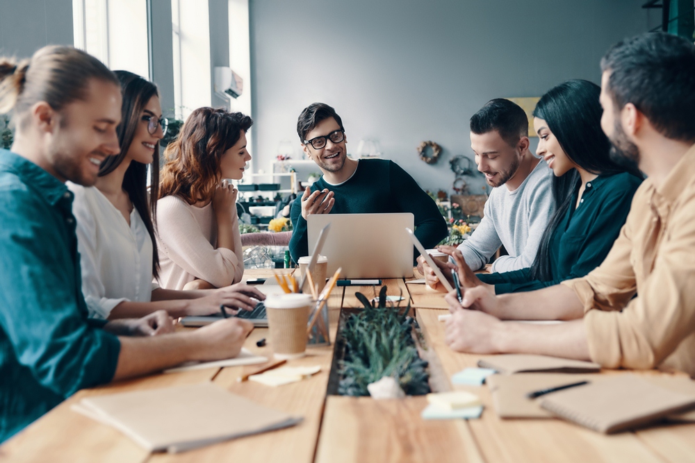 formation marketing